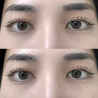 マツエク・マツパ キサラ🖤恵比寿 🖤まつパ/パリのマツエク・マツパデザイン