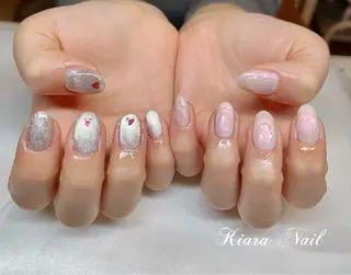 ネイル 🍭Kiara Nail🍭のネイルデザイン