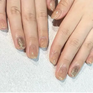 ネイル OAK maoのネイルデザイン