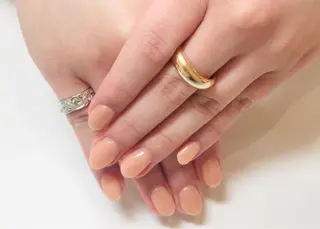 ネイル Yukako. Nのネイルデザイン