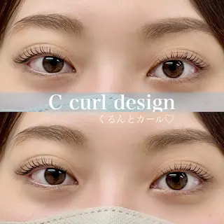 マツエク・マツパ Chihiro🧸 韓国パーマのマツエク・マツパデザイン