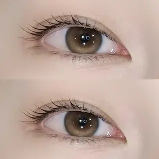 マツエク・マツパ nya-meluxe 平岡 美月のマツエク・マツパデザイン