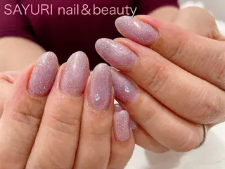 ネイル さゆりネイル&ビューティーサロン所属・古屋 早友里のネイルデザイン