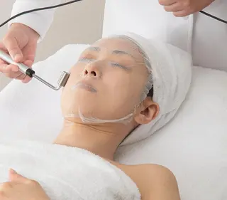 アロハーブ 韓国肌管理のエステ・リラクイメージ