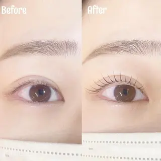 マツエク・マツパ mermooi所属・melumooi nailのネイルデザイン