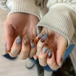 ネイル kaonail所属・quron nail [yui]のその他イメージ