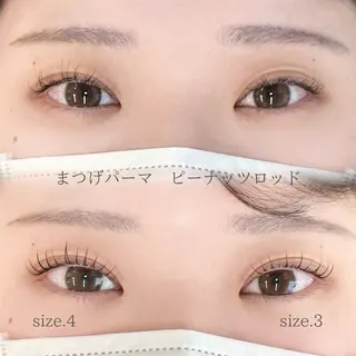 マツエク・マツパ natsumi 🤍池袋/似合わせ眉の眉毛・アイブロウイメージ