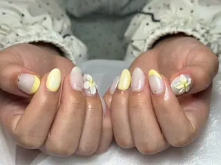 ネイル リコ ricoのネイルデザイン