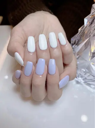 ネイル YS Nailのネイルデザイン