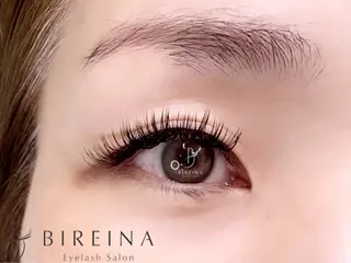 マツエク・マツパ BIREINA Eyelash  Salon所属・BIREINA 住之江公園のマツエク・マツパデザイン