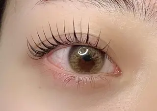 マツエク・マツパ eyelash plan api所属・【plan】 kaoriのマツエク・マツパデザイン