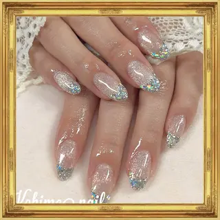 ネイル 佐藤 澄江のネイルデザイン