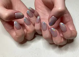 ネイル nailist こがのネイルデザイン