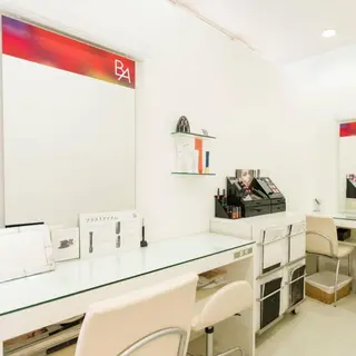 POLA 城東緑のエステ・リラクイメージ