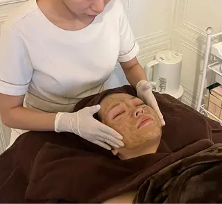 美肌ケアサロン iru【アイル】のエステ・リラクイメージ