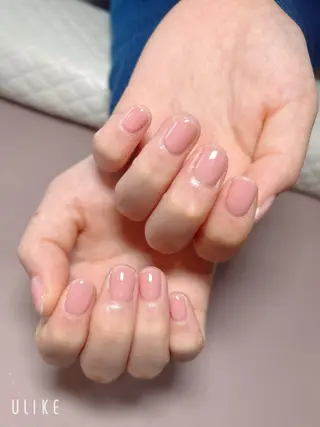 カラー MAXKELLY KAORIのネイルデザイン