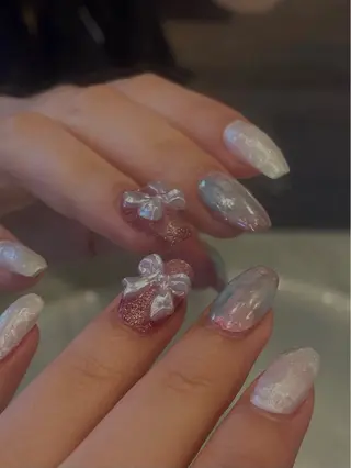 ネイル One HARUNAのネイルデザイン