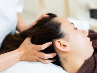 ルフロ鎌倉店所属・HARENOHI SPA鎌倉店のエステ・リラクイメージ