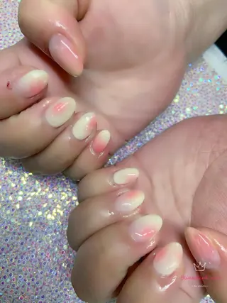 ミディアム ネイル Style Nailのネイルデザイン