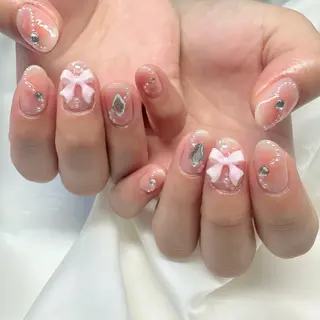 ネイル 🪞KAPE NAIL 🪞のネイルデザイン