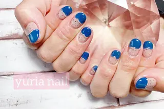 ネイル 小林 ゆりあのネイルデザイン