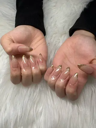 ネイル SHION  のネイルデザイン