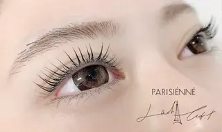 マツエク・マツパ シェリアン下赤塚店所属・chelien k♡のマツエク・マツパデザイン