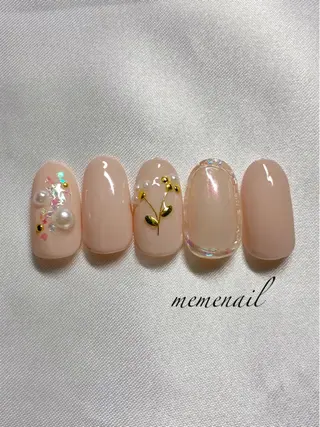 ネイル Noguchi Megumiのその他イメージ