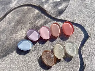 ネイル peTiT mikakoのネイルデザイン