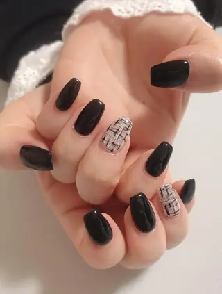 ネイル Cute beauty2のマツエク・マツパデザイン