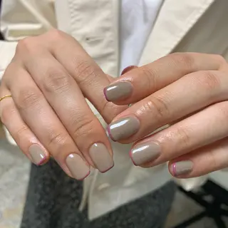 ネイル clocln  / Suzukaのネイルデザイン