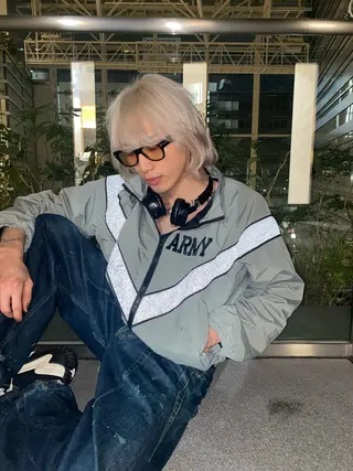 ショート カラー mai / linoah˚✧のヘアスタイル