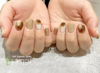 ネイル BETTISH. KUMIKO☺︎︎のネイルデザイン