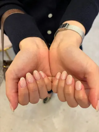 ネイル RIRU LAND HAKATAのネイルデザイン