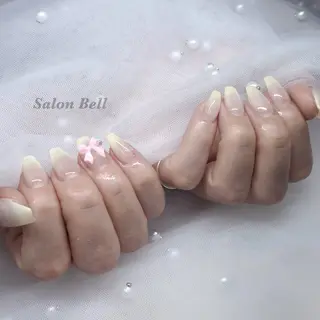 ネイル Totalsalon Bell 木村のネイルデザイン