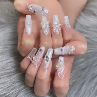 ネイル The 1989 Nail Salonのネイルデザイン