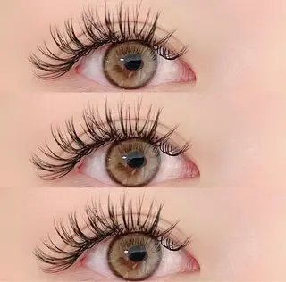 マツエク・マツパ Eyedor まつパ／眉毛専門店のマツエク・マツパデザイン