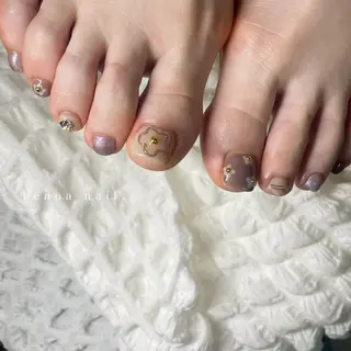 ネイル nailsalon Lenoaのネイルデザイン