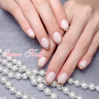 ネイル 🎀Sense Nail池袋店🎀のネイルデザイン