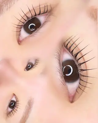 マツエク・マツパ HOME所属・MA ORIの眉毛・アイブロウイメージ