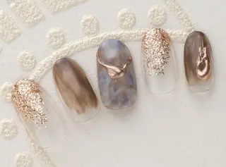 ネイル ネイルサロン Alice&Co.のその他イメージ