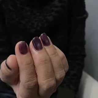 ネイル F room 表参道のネイルデザイン