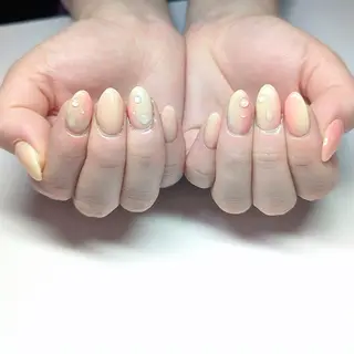 ネイル クロキ 。のネイルデザイン