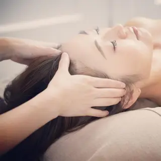 ドライヘッドスパ専門店ラルムーン所属・ドライヘットスパ 専門店ラルムーンのエステ・リラクイメージ