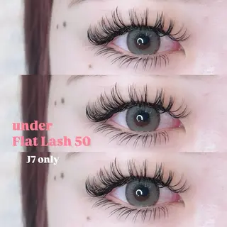 マツエク・マツパ 大宮 あかりのマツエク・マツパデザイン