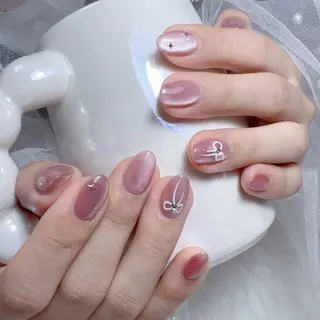 ネイル 高橋 ユキのネイルデザイン