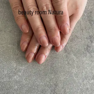 ネイル beautyroom Naturaのネイルデザイン