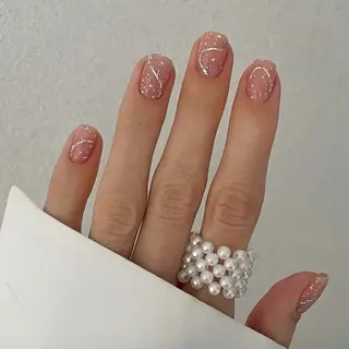 ネイル suk sallyのネイルデザイン