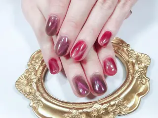 ネイル ネイルサロン ロア旧ジョリーのネイルデザイン