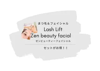 マツエク・マツパ sprinkles loungeのエステ・リラクイメージ